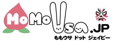 ももウサドットジェイピー